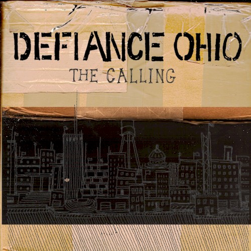 The Calling