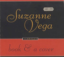 Book & A Cover