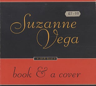 Book & A Cover
