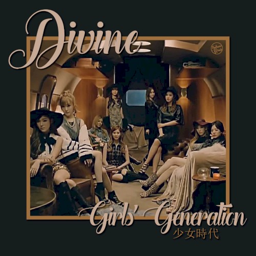 DIVINE