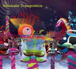 Schismatic Transposition