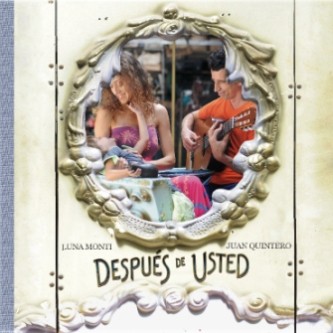 Después de usted