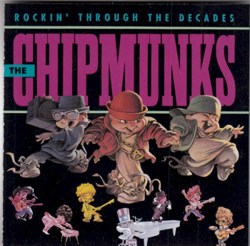 Rockin’ Through the Decades