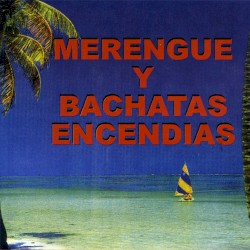 Merengue y bachatas encendias