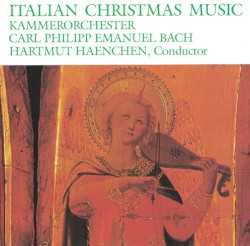 Italian Christmas Music