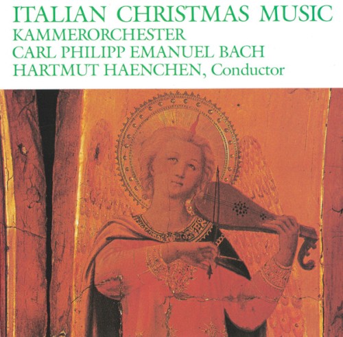 Italian Christmas Music