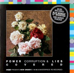 Power Corruption & Lies Covered