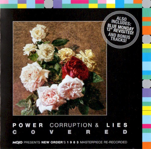 Power Corruption & Lies Covered