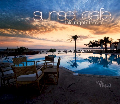 Sunset Cafe: Late Night Classics