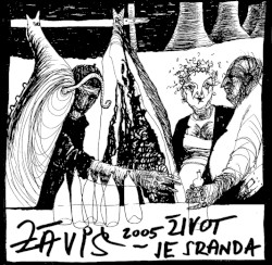 Život je sranda