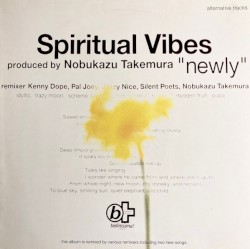Newly - Alternative Tracks
