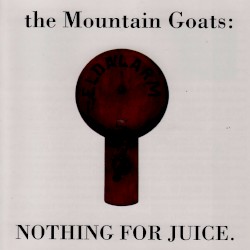 Nothing for Juice