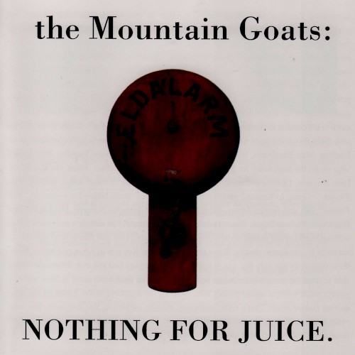 Nothing for Juice