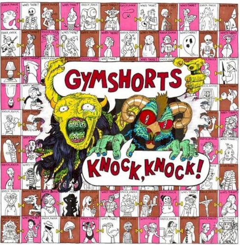 KNOCK, KNOCK!