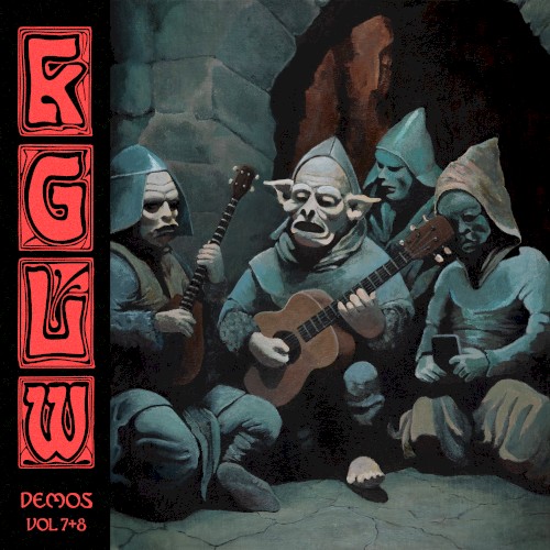 Demos, Vol. 7 + Vol. 8