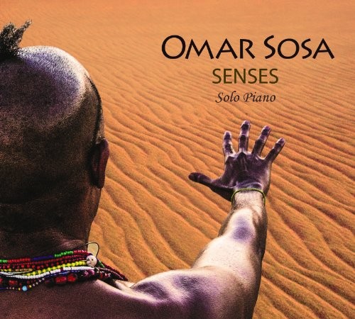 Senses: Solo Piano
