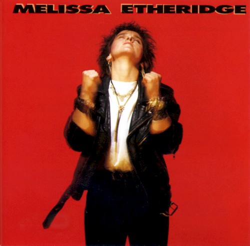 Melissa Etheridge