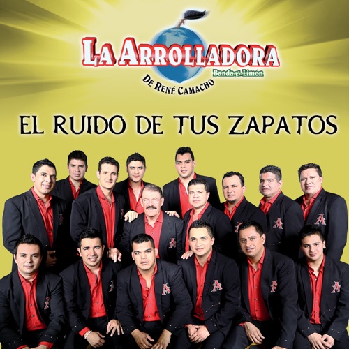 El ruido de tus zapatos