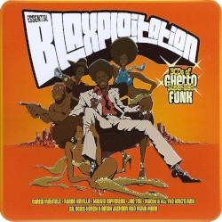 Essential Blaxploitation