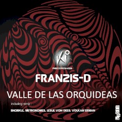 Valle de Las Orquideas