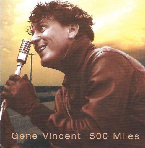 500 Miles