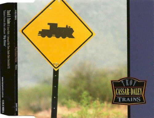 Trains