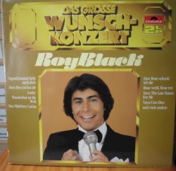 Das grosse Wunschkonzert