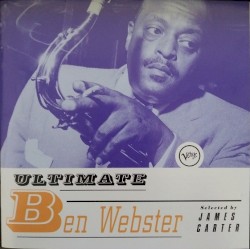 Ultimate Ben Webster