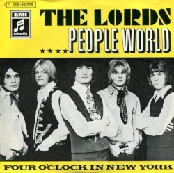People World