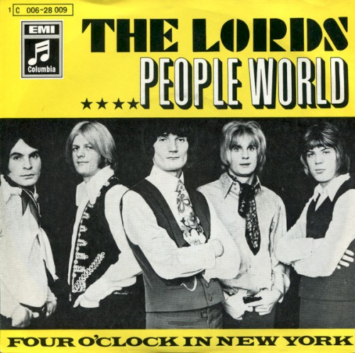 People World