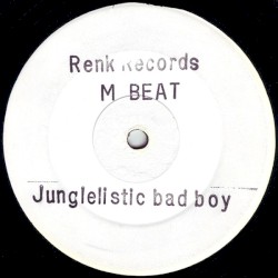Junglelistic Bad Boy
