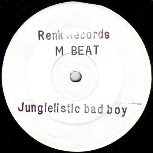 Junglelistic Bad Boy