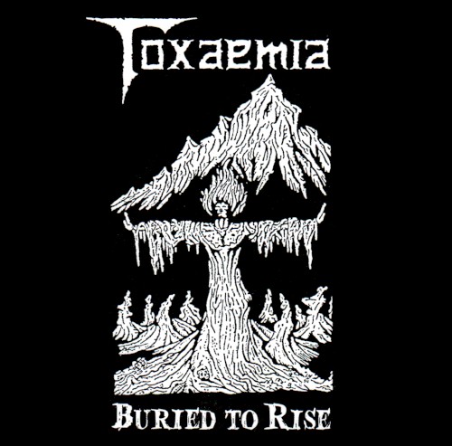 Buried to Rise: 1990–1991 Discography