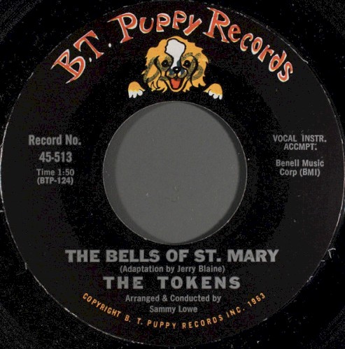The Bells of St. Mary