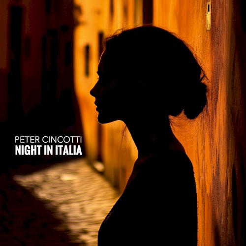 Night in Italia