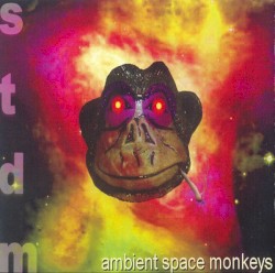 Ambient Space Monkeys