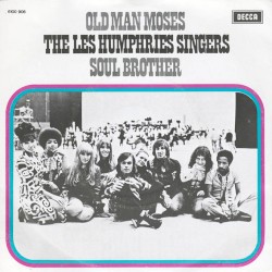 Old Man Moses / Soul Brother Jesus
