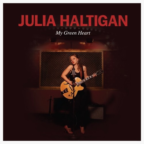 My Green Heart