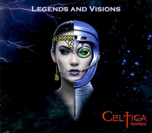 Legends and Visions