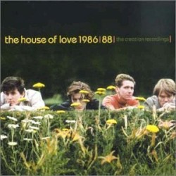 1986-88: The Creation Recordings