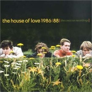 1986-88: The Creation Recordings