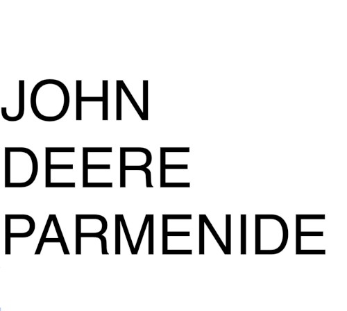 Parmenide