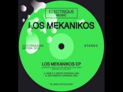 Los Mekanikos