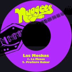 La Mosca