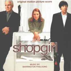Shopgirl