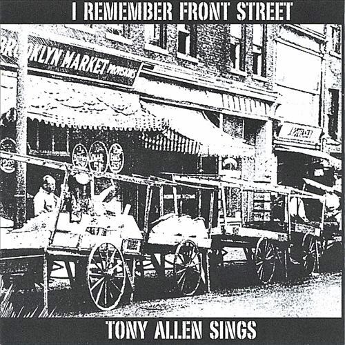 I Remember Front Street
