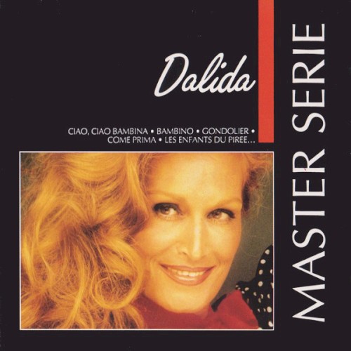 Dalida