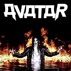 Let It Burn (remix)