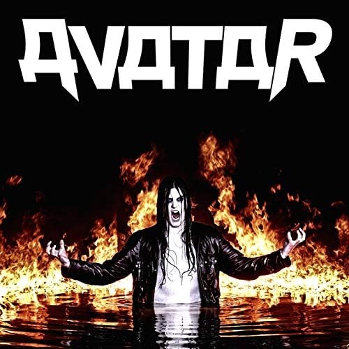 Let It Burn (remix)