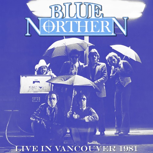 Live in Vancouver, 1981